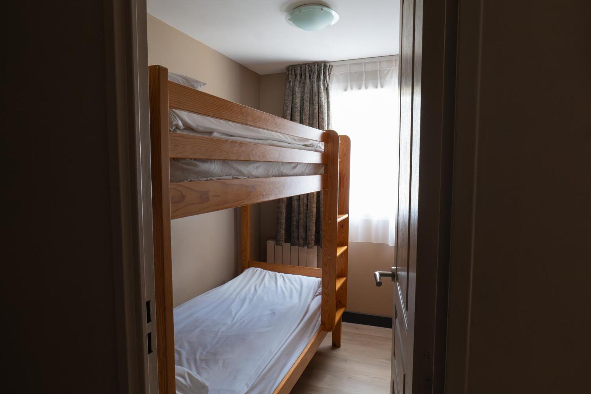 Hotel Les Arches Saint-Lary-Soulan Eksteriør billede